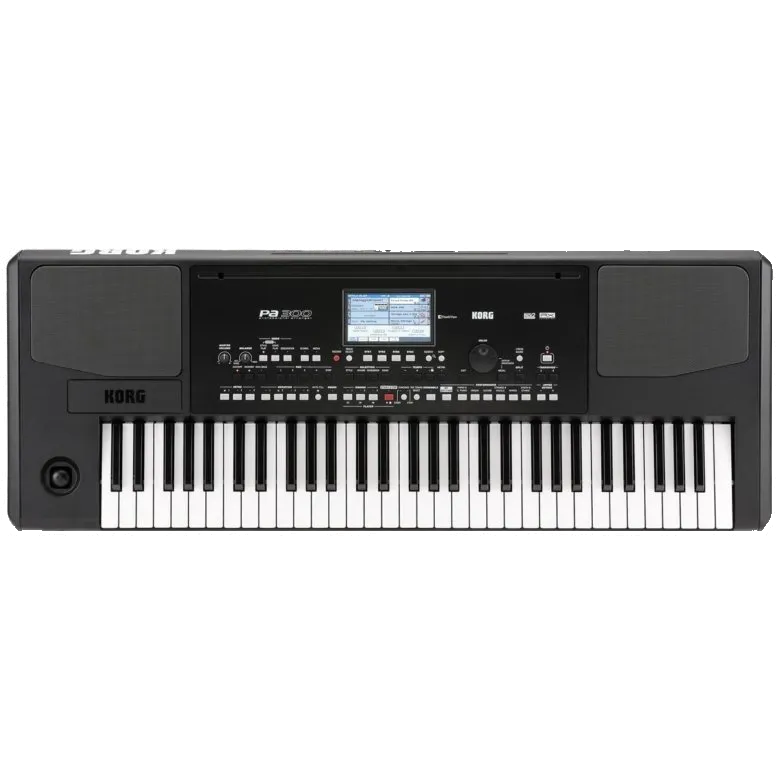 Korg