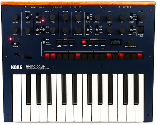 Korg
