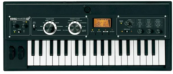 Korg